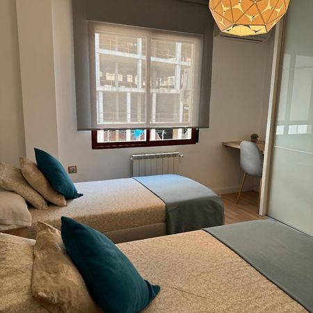 Apartamento Levante En Chinchilla Con Vistas チンチーリャ・デ・モンテ・アラゴン エクステリア 写真