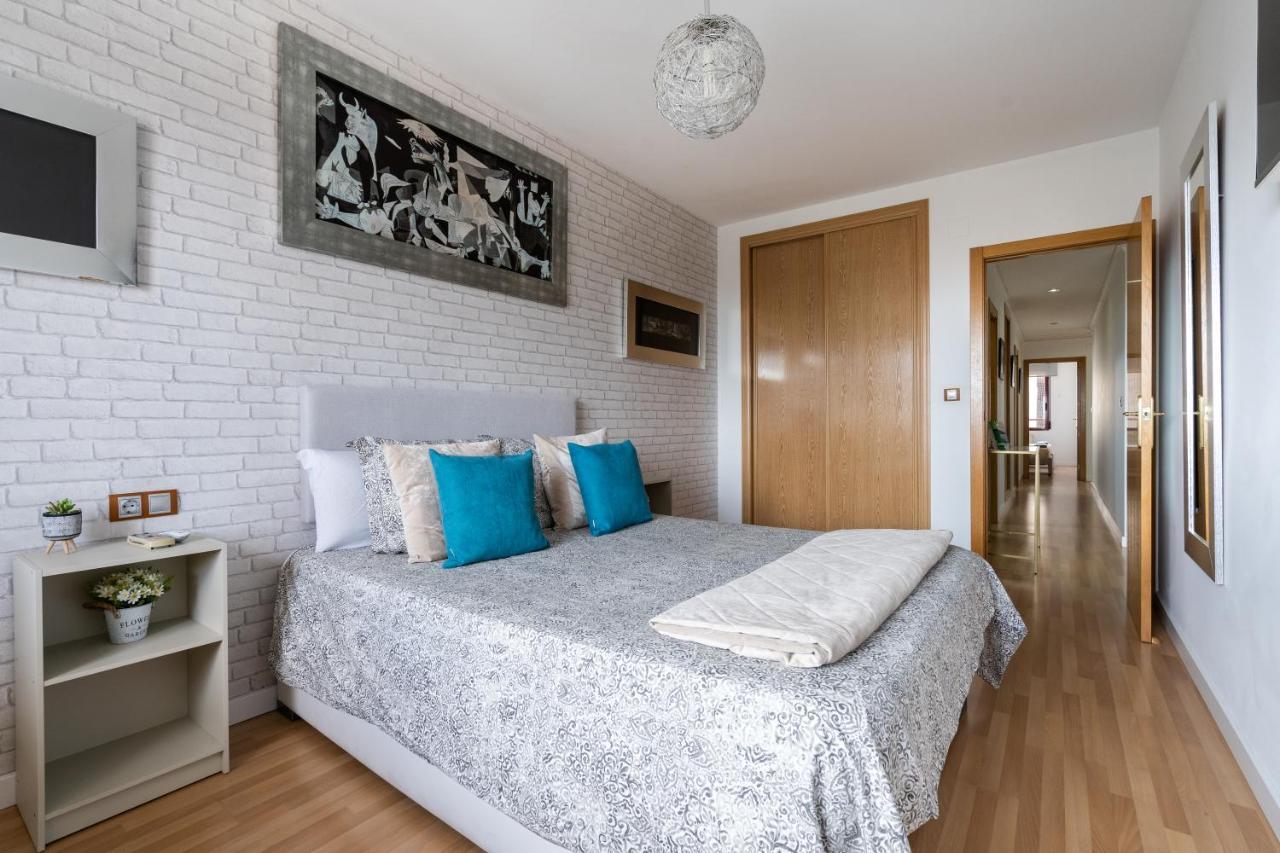 Apartamento Levante En Chinchilla Con Vistas チンチーリャ・デ・モンテ・アラゴン エクステリア 写真