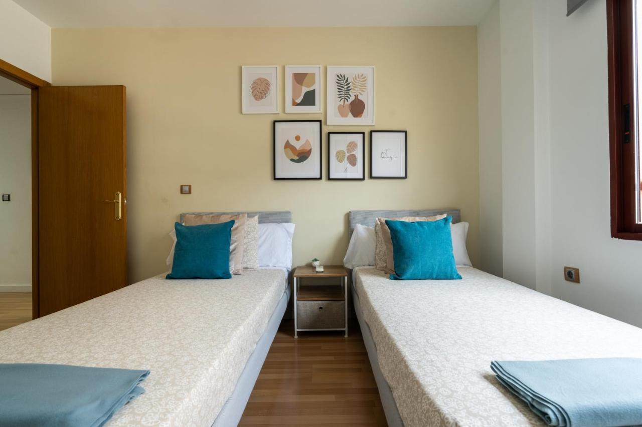 Apartamento Levante En Chinchilla Con Vistas チンチーリャ・デ・モンテ・アラゴン エクステリア 写真