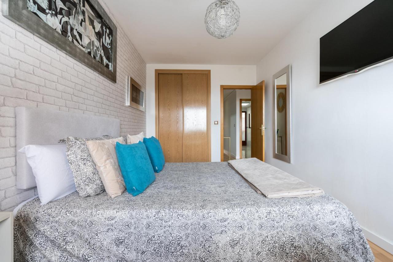 Apartamento Levante En Chinchilla Con Vistas チンチーリャ・デ・モンテ・アラゴン エクステリア 写真