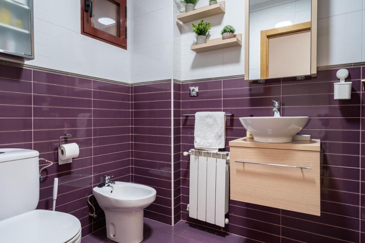 Apartamento Levante En Chinchilla Con Vistas チンチーリャ・デ・モンテ・アラゴン エクステリア 写真