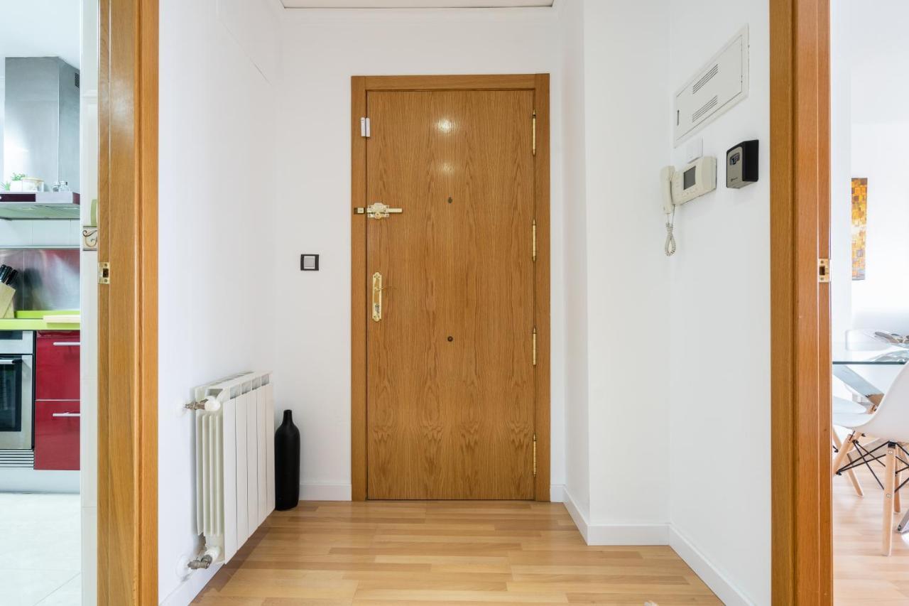 Apartamento Levante En Chinchilla Con Vistas チンチーリャ・デ・モンテ・アラゴン エクステリア 写真