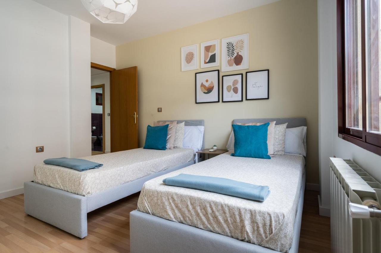 Apartamento Levante En Chinchilla Con Vistas チンチーリャ・デ・モンテ・アラゴン エクステリア 写真