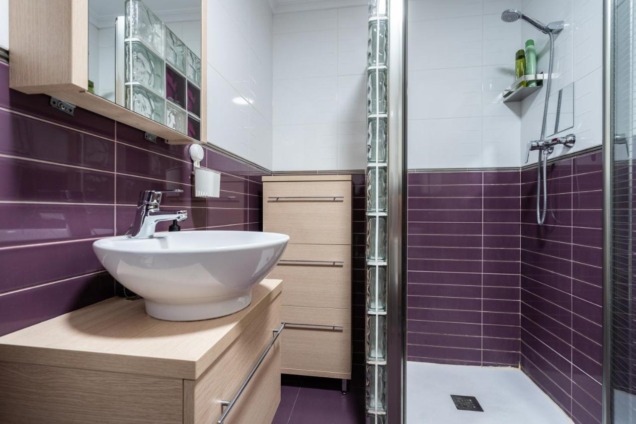 Apartamento Levante En Chinchilla Con Vistas チンチーリャ・デ・モンテ・アラゴン エクステリア 写真