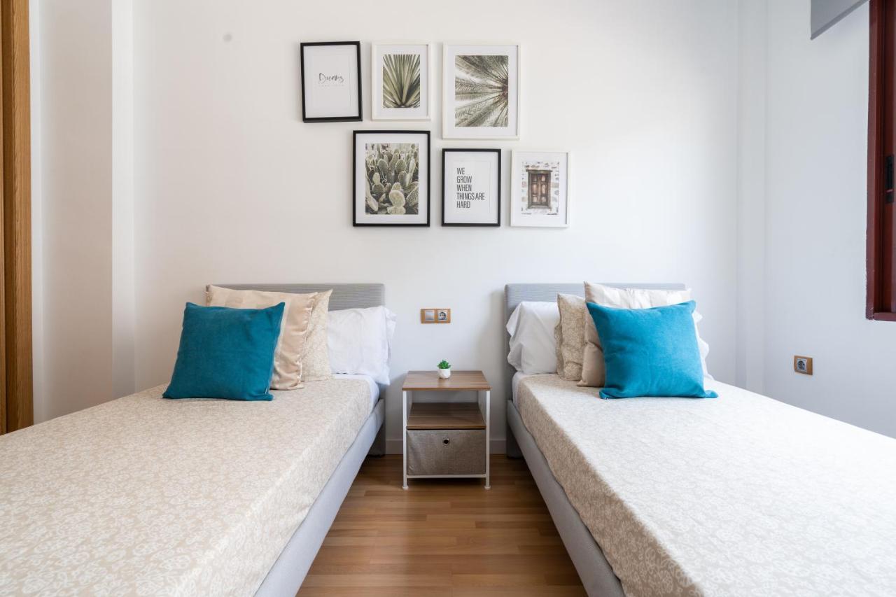 Apartamento Levante En Chinchilla Con Vistas チンチーリャ・デ・モンテ・アラゴン エクステリア 写真