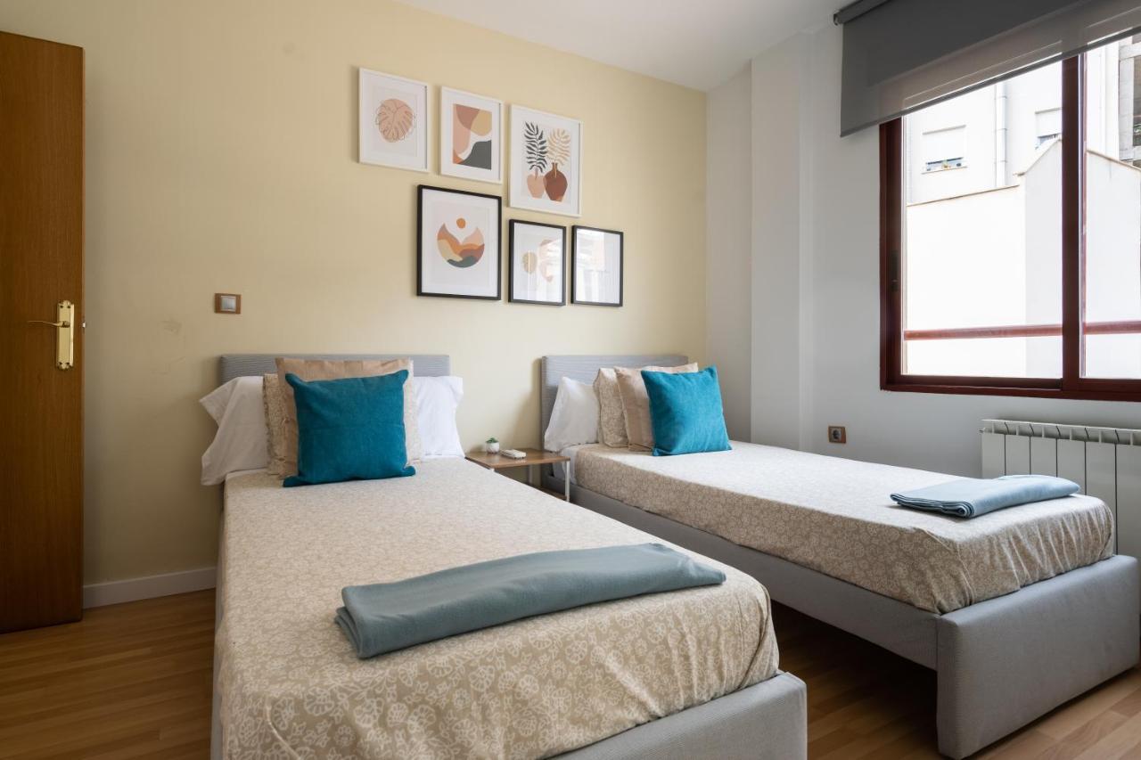 Apartamento Levante En Chinchilla Con Vistas チンチーリャ・デ・モンテ・アラゴン エクステリア 写真