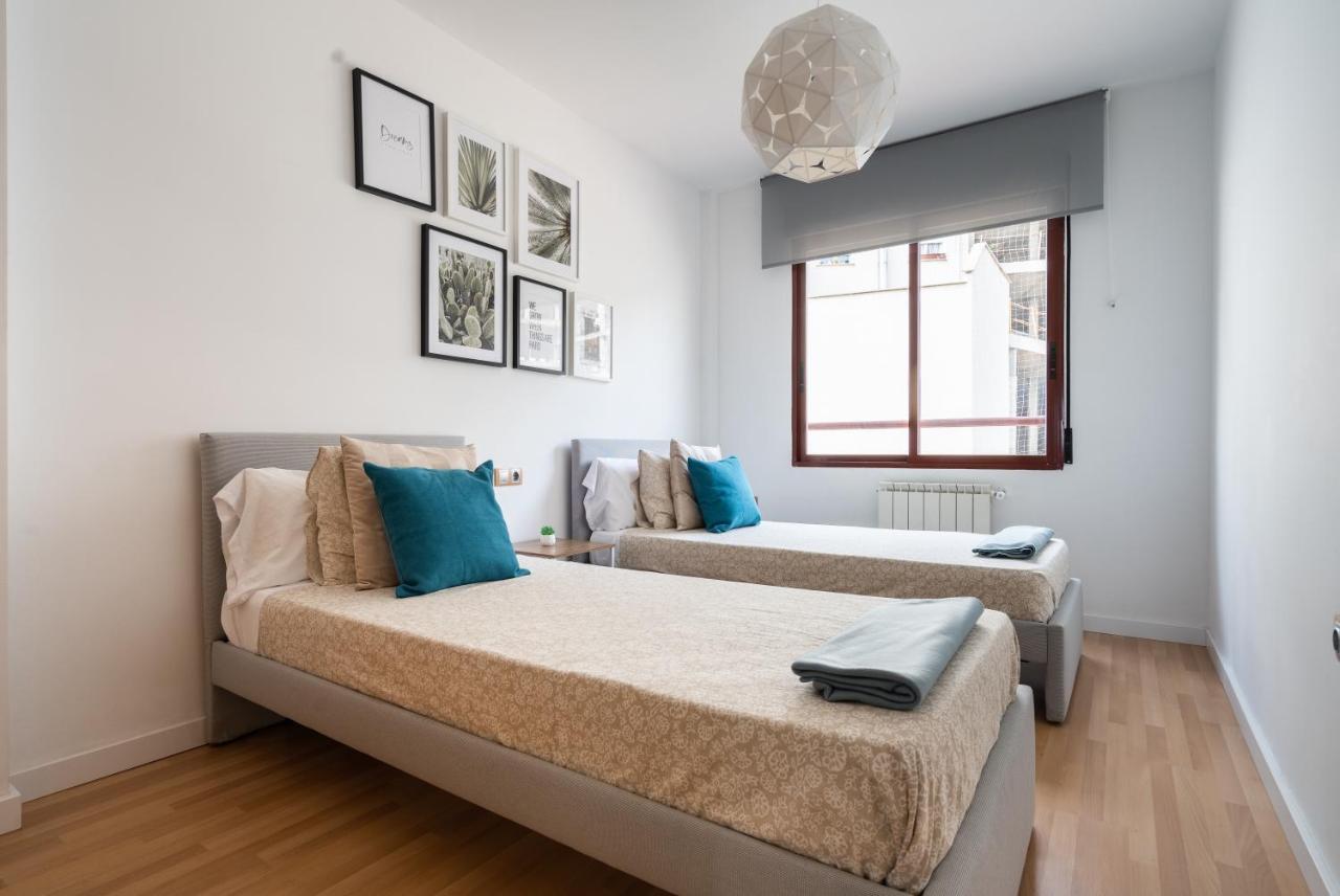 Apartamento Levante En Chinchilla Con Vistas チンチーリャ・デ・モンテ・アラゴン エクステリア 写真