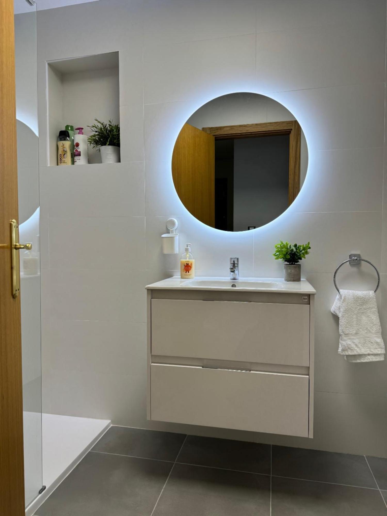 Apartamento Levante En Chinchilla Con Vistas チンチーリャ・デ・モンテ・アラゴン エクステリア 写真