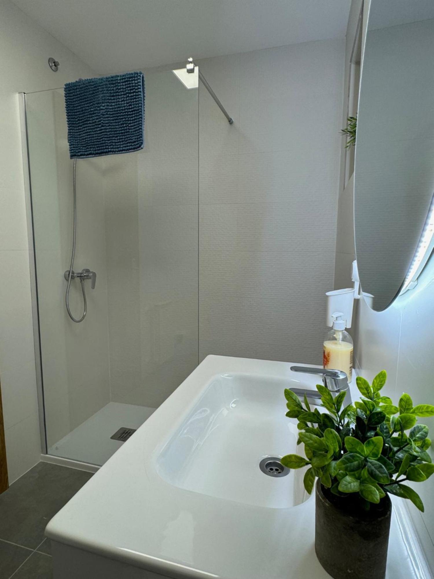 Apartamento Levante En Chinchilla Con Vistas チンチーリャ・デ・モンテ・アラゴン エクステリア 写真