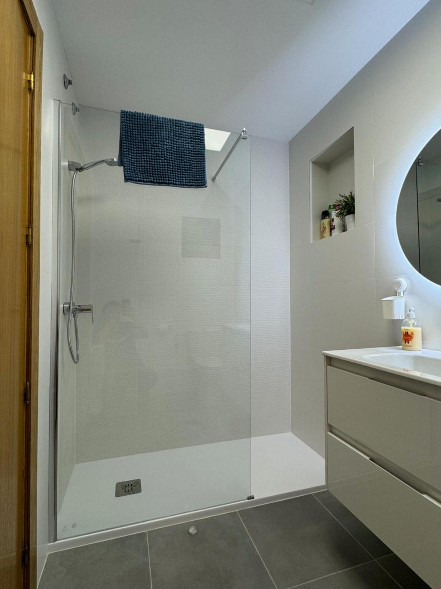 Apartamento Levante En Chinchilla Con Vistas チンチーリャ・デ・モンテ・アラゴン エクステリア 写真