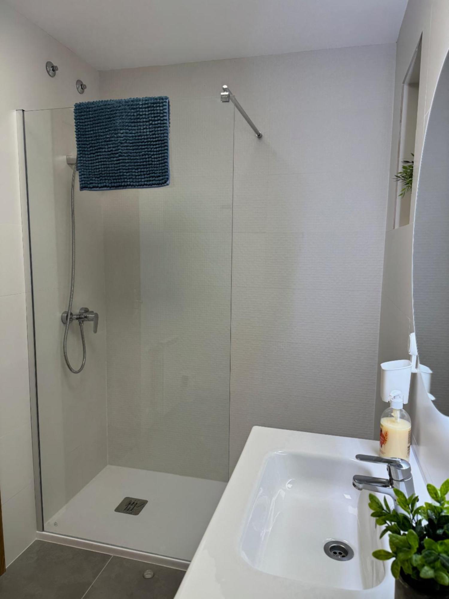 Apartamento Levante En Chinchilla Con Vistas チンチーリャ・デ・モンテ・アラゴン エクステリア 写真