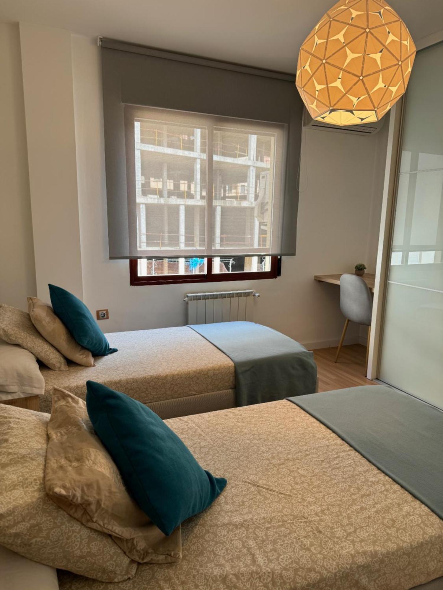 Apartamento Levante En Chinchilla Con Vistas チンチーリャ・デ・モンテ・アラゴン エクステリア 写真