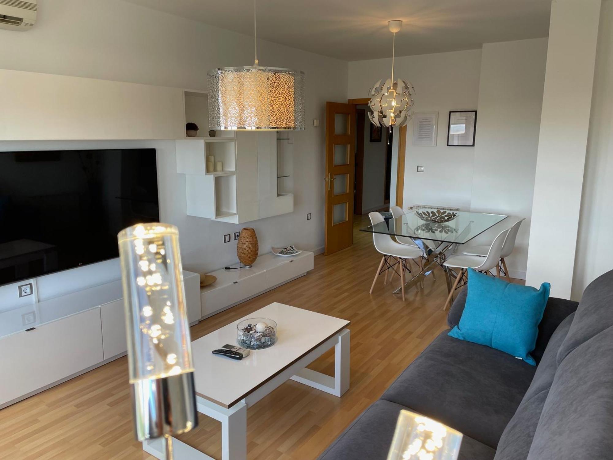 Apartamento Levante En Chinchilla Con Vistas チンチーリャ・デ・モンテ・アラゴン エクステリア 写真